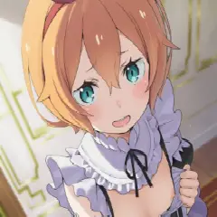 【画像】リゼロのペトラとベッドでガチハメするエロ画像♥