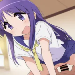 【ゆゆ式】ゆかりさんと恋人エッチしまくりたいエロ画像