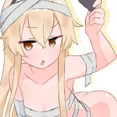 【ロリ】手を出してしまいそうなロリっ娘画像まとめ　その32【二次画像】