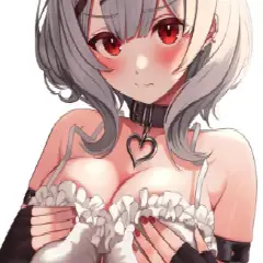 【二次】ホロライブの可愛すぎる画像まとめwww