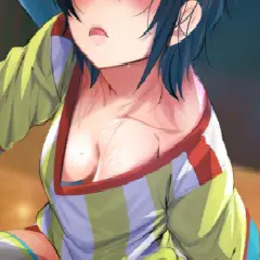 【二次】胸チラ女子の絶妙なチラ見せが好きなやつ集合ｗ