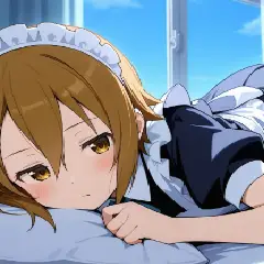 【メイド】メイド服が一番似合うキャラ貼ったやつ優勝するスレ! その22【二次画像】