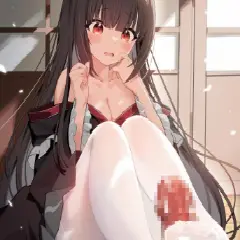 【二次エロ】足コキまとめ、脚フェチ歓喜の画像集ｗ