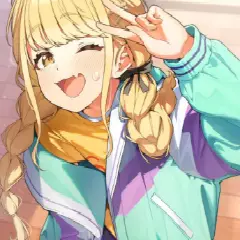 【二次】ピースしてるだけで可愛い画像まとめｗ