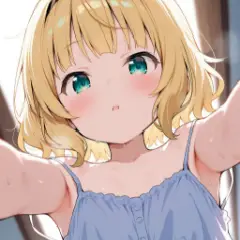 【ローアングル】見上げる視点なら何でもエロくなるか検証するスレ　その19【二次画像】