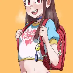 【パンツ】パンツフェチ集合！！刺激的な画像まとめ　その24【二次画像】