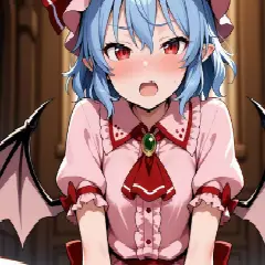 【騎乗位】美少女に主権握られてる騎乗位SEX画像まとめ　その38【二次画像】