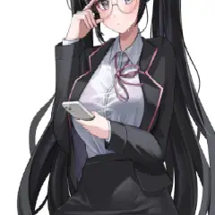 【二次】ツインテール女子のビジュ強すぎる画像まとめw
