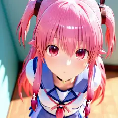 【3D】最近の進化が著しい3Dエロ画像をまとめてみた　その31【二次画像】