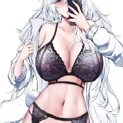 【陰毛】マン毛まで可愛い女の子の画像くれ　その10【二次画像】