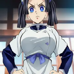 【画像】神崎アオイのえっろいカラダ♥