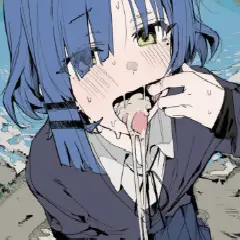 【画像】山田リョウの華奢なカラダで精子いっぱい出すエロ画像