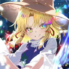 【金髪】俺が推してる女が金髪だらけなんだが!? その16【二次画像】
