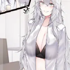 【パンツ】パンツフェチ集合！！刺激的な画像まとめ　その25【二次画像】