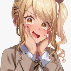 【二次】ギャル画像好きな奴ちょっと来いw