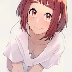 【二次】胸チラ女子の偶然の瞬間が強すぎる画像まとめw