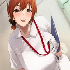 【二次】ナースの癒やし力高めな画像貼ってくｗ