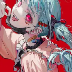 【二次】初音ミクの可愛すぎる画像まとめｗ