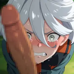 【エロ画像】美少女ヒロイン凌辱レイプpart203!ミオリネ・レンブランがモブ男達に襲われてデカチンポレイプされたり…他まとめ