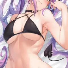 【二次】ホロライブ画像集めた結果ｗｗ