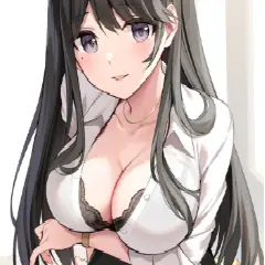 【二次】OL・働く女性の雰囲気、なぜか目を引く件ｗ