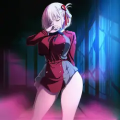 【エロ画像】快楽責めで強制アクメpart79！錦木千束が淫毒ガスの罠にハマってキモオヤジにイカされまくったり…他まとめ
