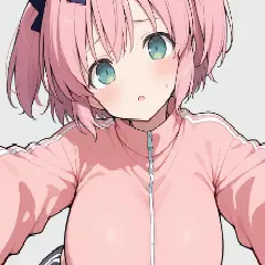 【主観】二次元美少女と目と目が合う感じの画像ください その24【二次画像】