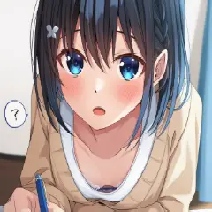 【二次】胸チラ・胸元ゆるめ女子画像まとめw