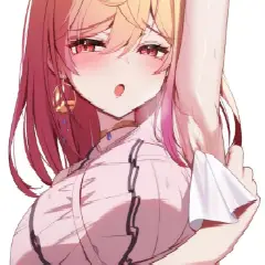 【二次】腕見せ女子のこういうのでいいんだよ感