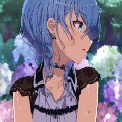 【二次】ホロライブのキャラ全員ビジュ強すぎ問題