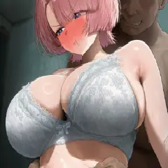 【二次エロ】有村麻央が黒人巨根との激しいセックスしまくるエロ画像