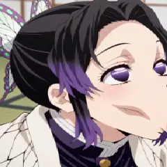 【画像】胡蝶しのぶさんの本気フェラでシコろう