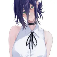 【二次】チェンソーマン好き、絵が上手い人多い説