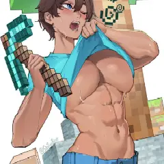 【褐色肌】二次褐色美少女が集まるスレ　その20【二次画像】