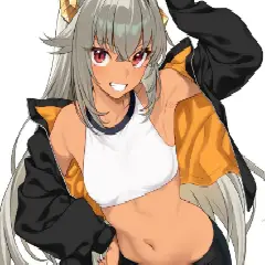 【ロリ】手を出してしまいそうなロリっ娘画像まとめ　その42【二次画像】