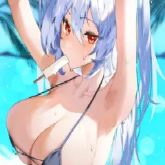 【二次】水着女子、全員優勝してしまうｗｗｗ