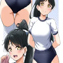 【ブルマ】ブルマとかいう絶滅危惧種の画像貼ってくれ その16【二次画像】