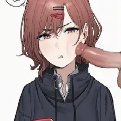 【画像】樋口円香にち●ぽ擦り付けて気持ちよくさせてもらうエロ画像
