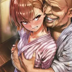 【エロ画像】強気ヒロイン屈服レイプpart239!御坂美琴が気持ち悪いデブ中年に旅館で一晩中イカされまくったり…他まとめ