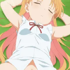 【二次エロ】谷川瑠璃が眠らされてそのまま・・・♥