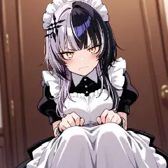 【メイド】メイド服が一番似合うキャラ貼ったやつ優勝するスレ! その26【二次画像】
