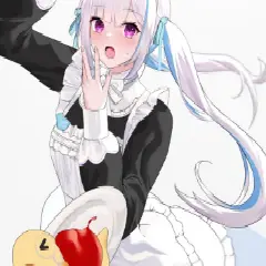 【二次】メイド画像まとめ、こんなメイドがいたら毎日帰宅するｗｗｗ