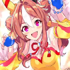 【主観】二次元美少女と目と目が合う感じの画像ください　その33【二次画像】
