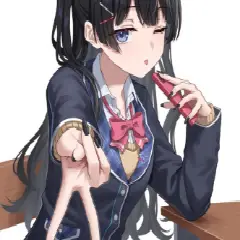 【二次】足組み女子の脚線美がたまらない画像まとめ