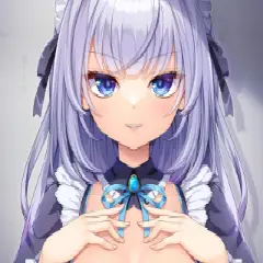 【二次エロ】パイモロ出し女子のオープンな画像まとめw