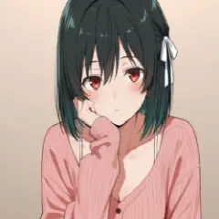 【主観】二次元美少女と目と目が合う感じの画像ください その35【二次画像】