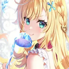 【金髪】俺が推してる女が金髪だらけなんだが！？ 　その22【二次画像】