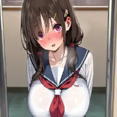 【二次】セーラー服女子の可愛すぎる画像まとめ