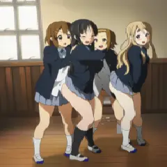 【画像】放課後SEXタイム