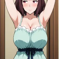 【人妻・熟女】オンナざかりの人妻・熟女のエロ画像あつまれ～！！！　その23【二次画像】